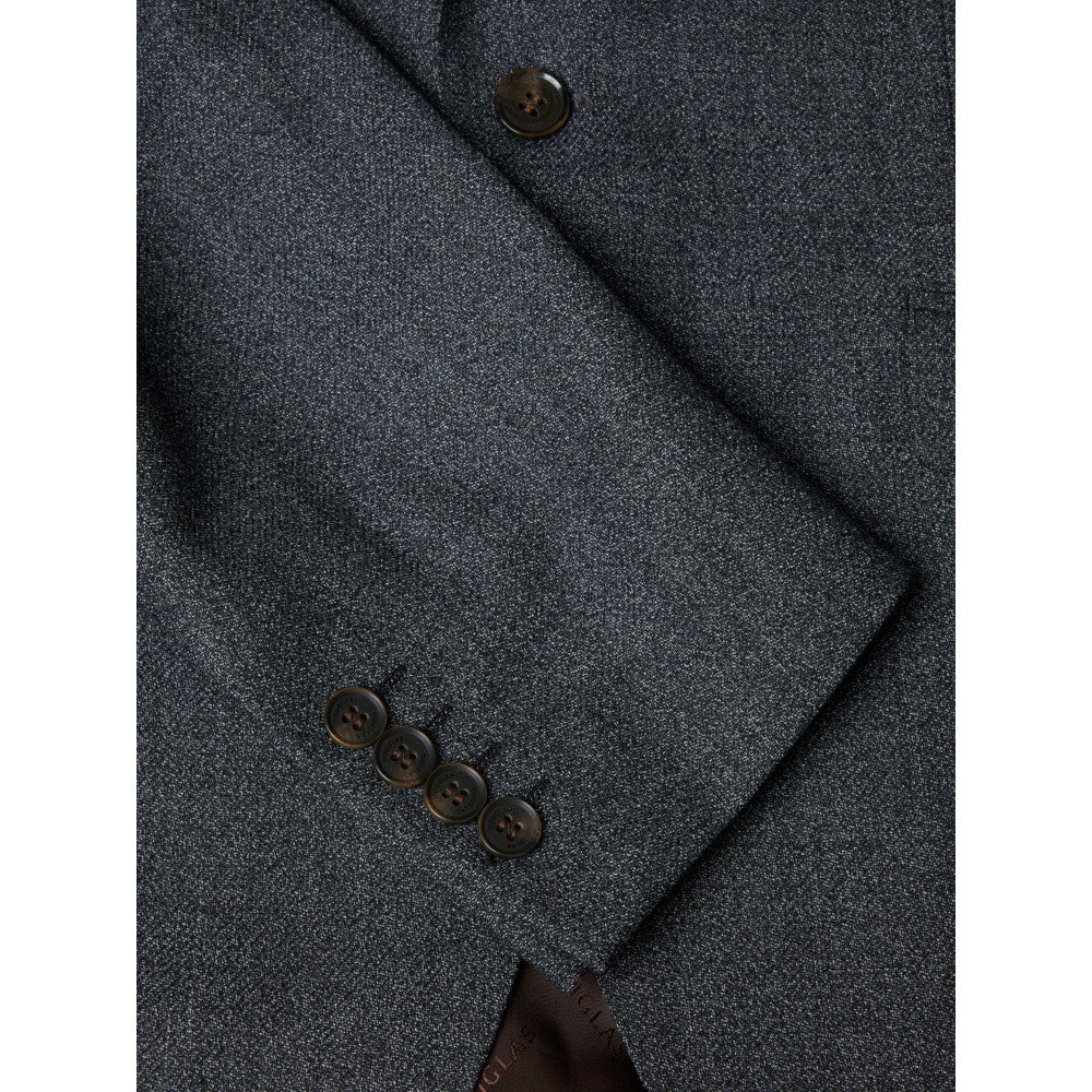 Douglas 45066 07 Dark Grey Romelo Suit Jacket