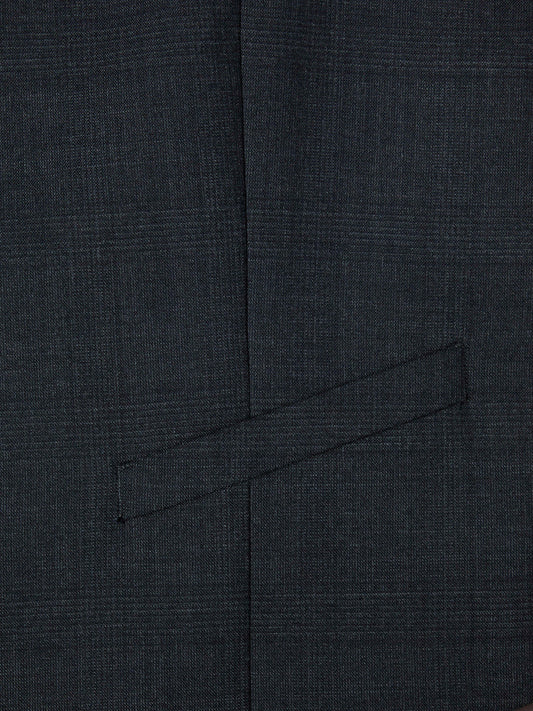 Daniel Grahame 51069 08 Charcoal Dale Suit Waistcoat