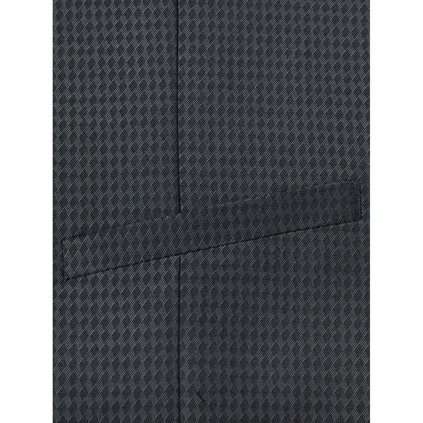 Spin 51960 07 Dark Grey 2 Jaden Suit Waistcoat