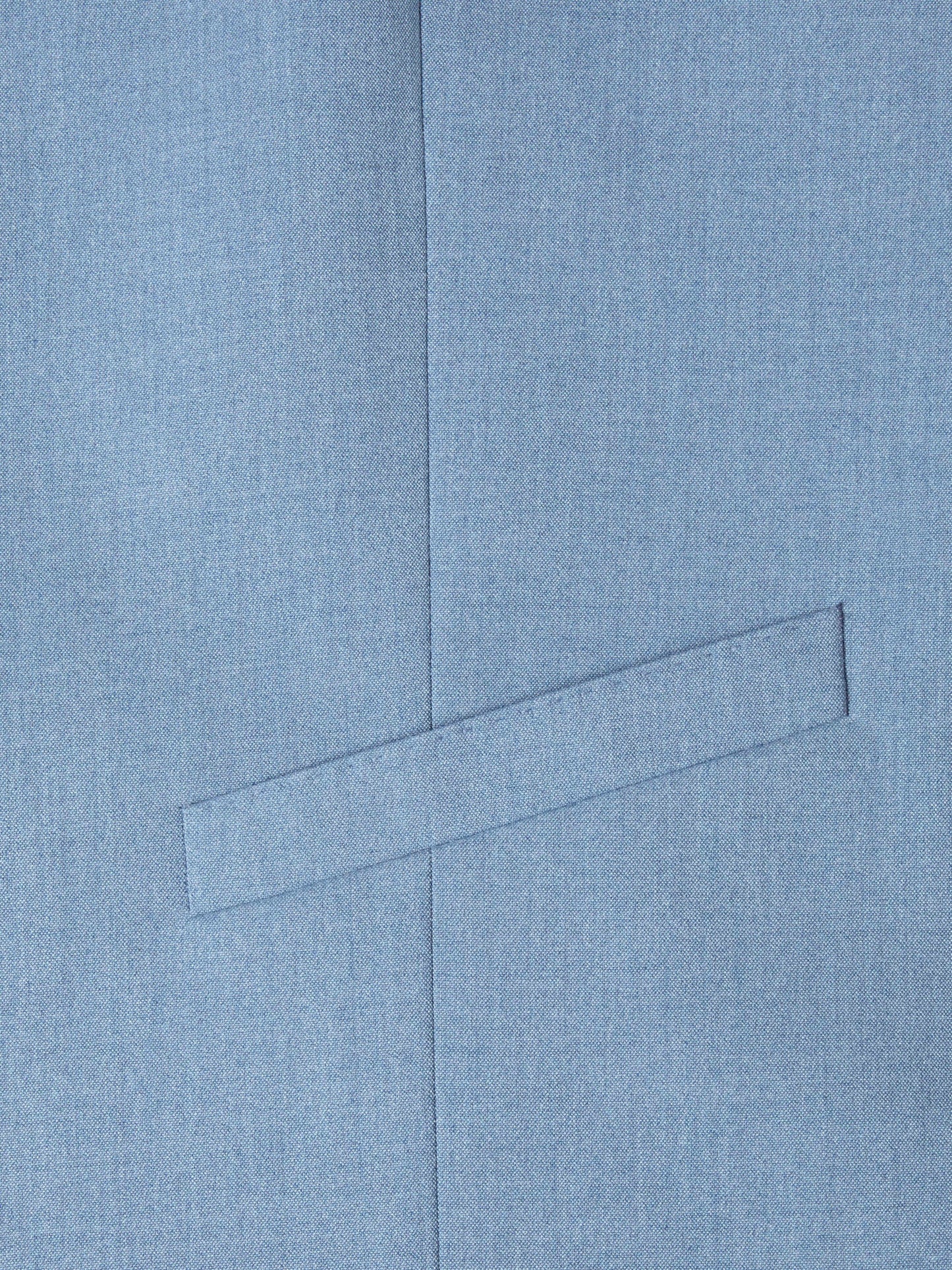 Remus Uomo 52277 23 Blue Tapered Suit Waistcoat