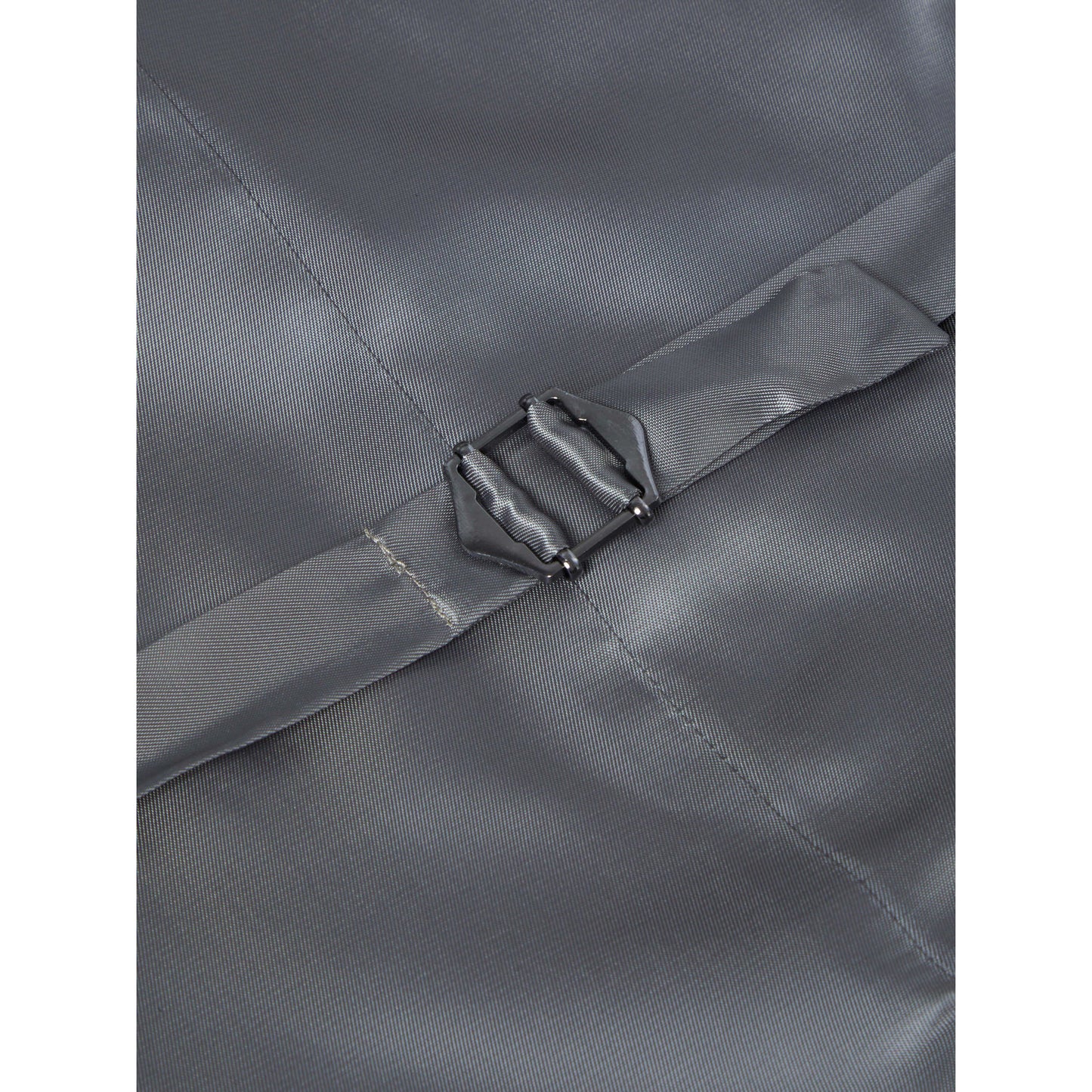 Remus Uomo 52704 32 Light Green/Grey Tapered Suit Waistcoat