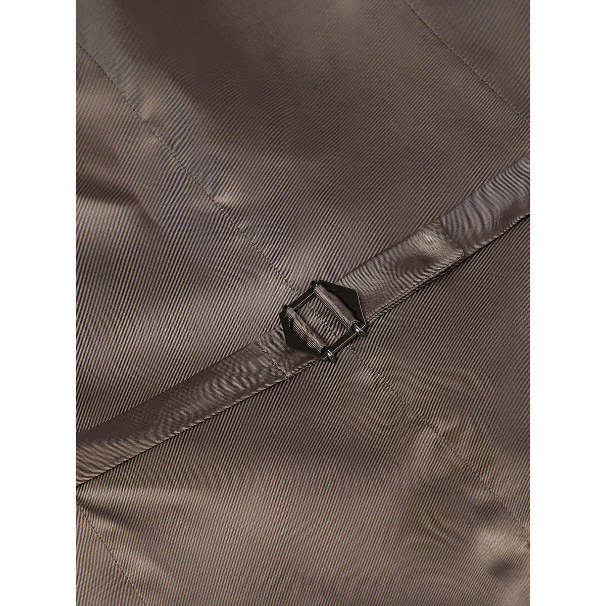 Remus Uomo 52740 96 Fawn Waistcoat Slim