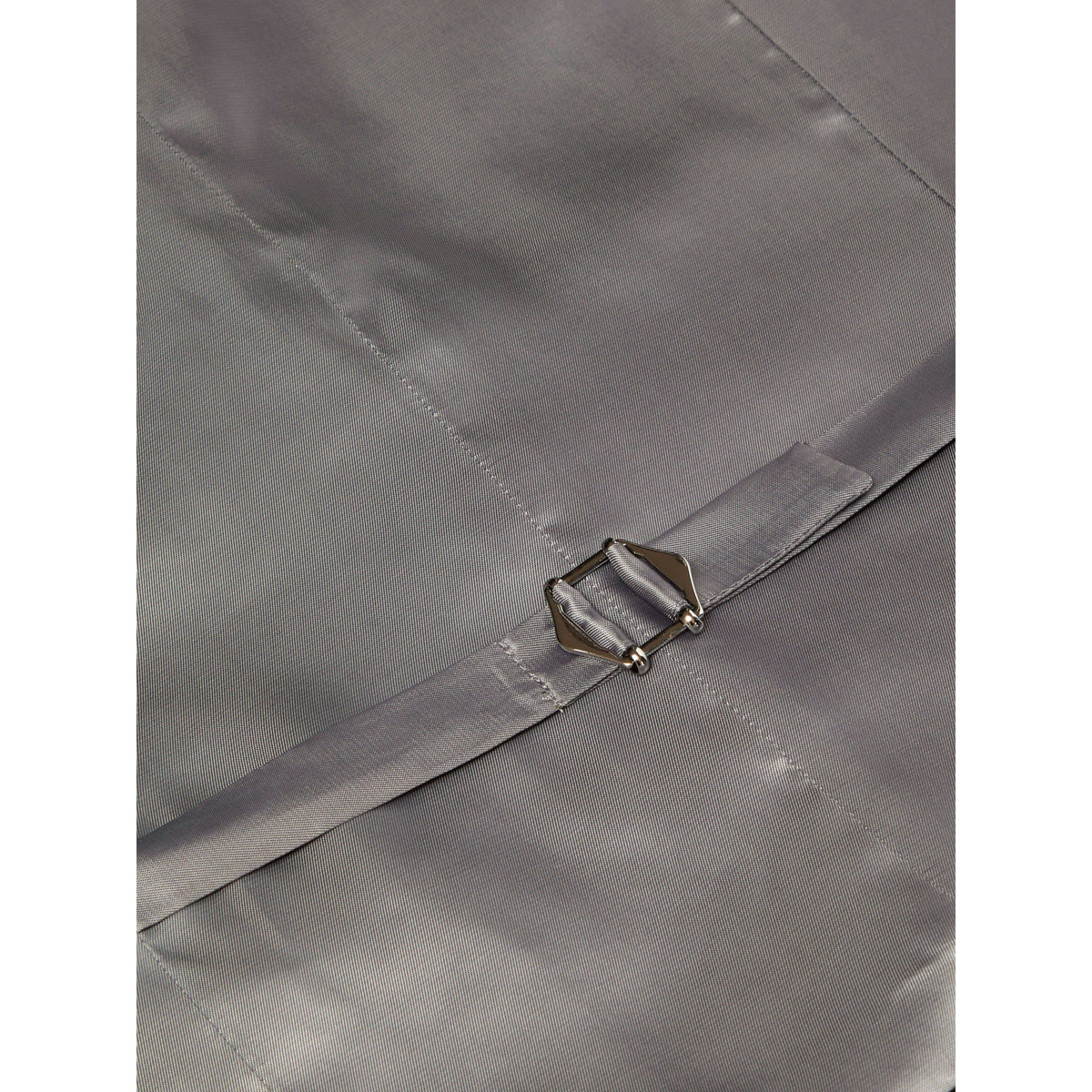 Remus Uomo 52746 07 Dark Grey Waistcoat Tapered