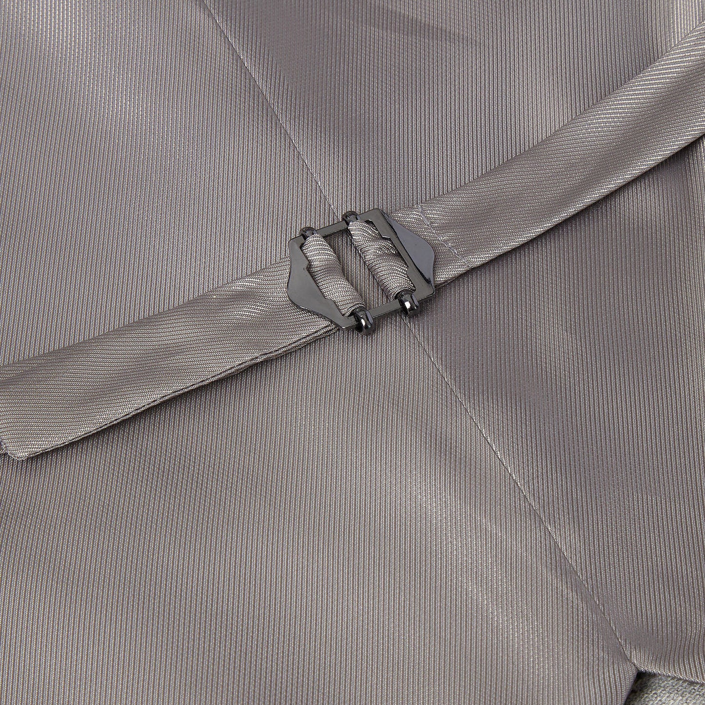 Daniel Grahame 53099 03 Light Grey 2 Waistcoat