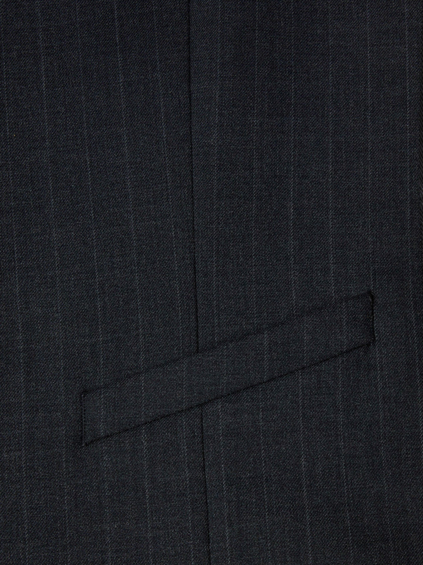 Daniel Grahame 53192 08 Charcoal Waistcoat Waistcoat