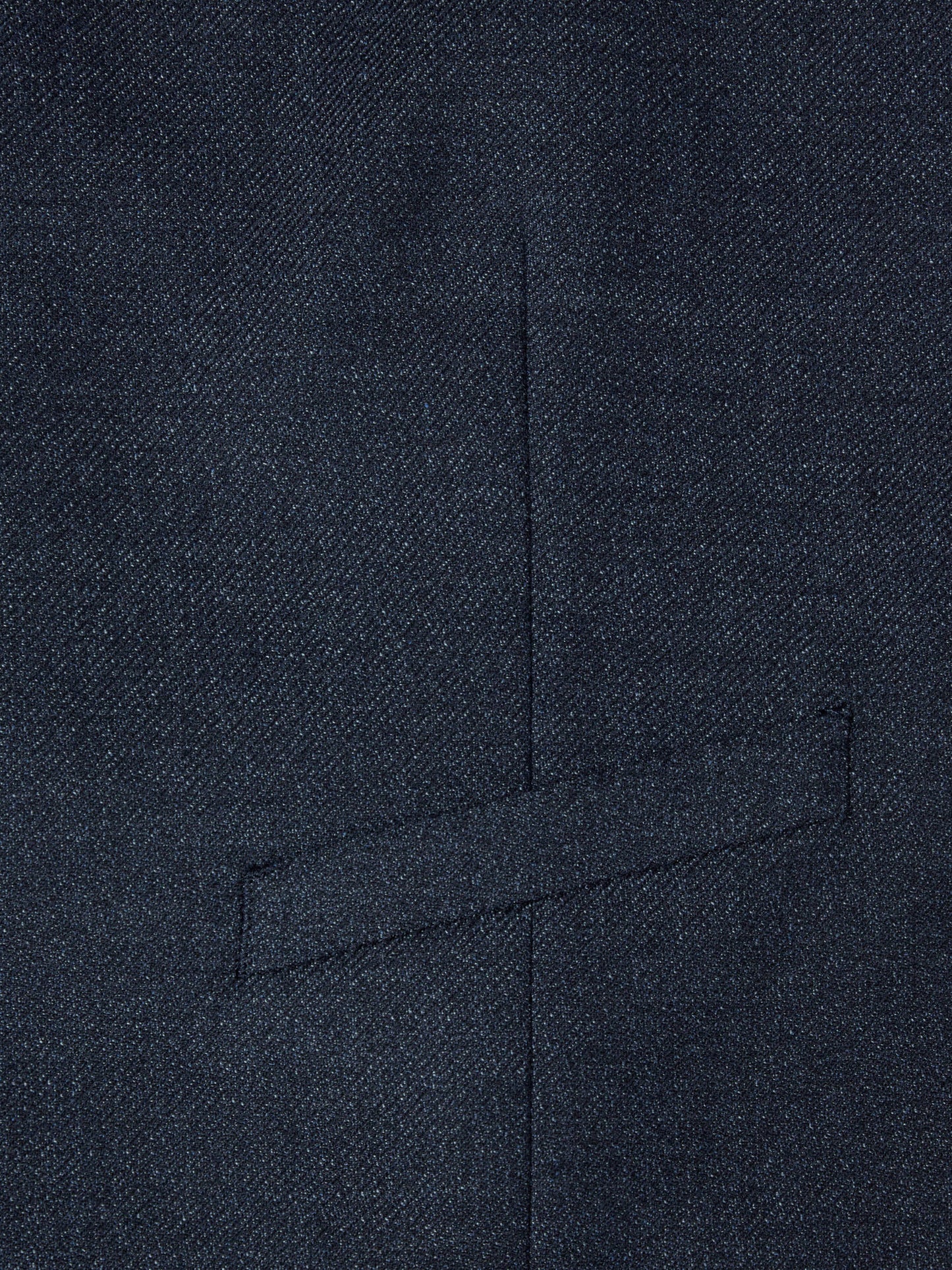 Douglas 55066 28 Slate Blue Romelo Suit Waistcoat