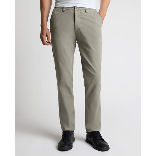 Remus Uomo 60128 04 Grey Eldon Chino