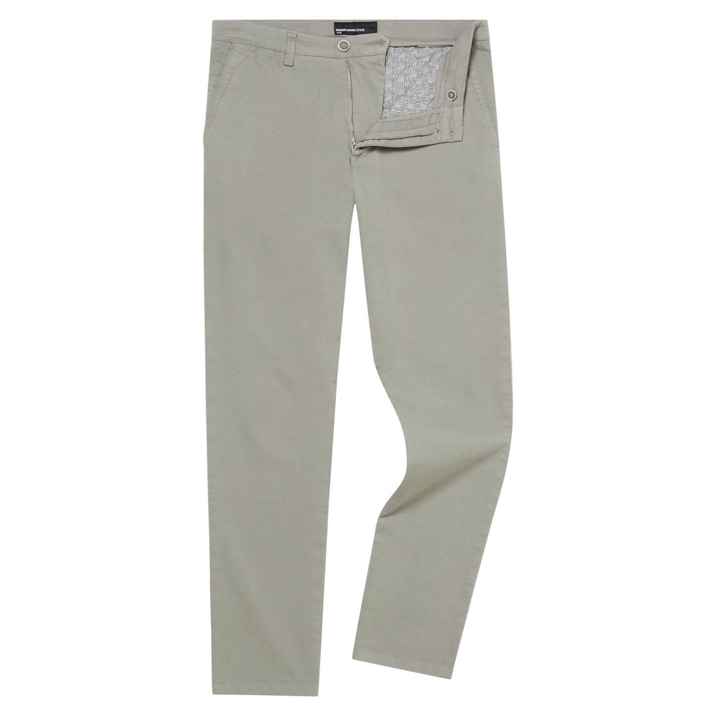 Remus Uomo 60128 04 Grey Eldon Chino