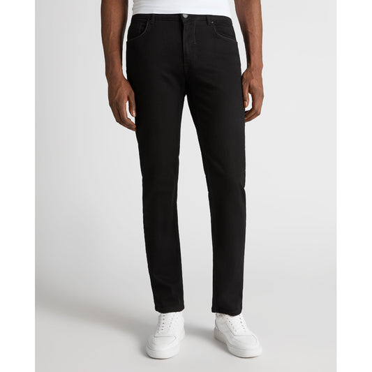 Remus Uomo 60161 00 Black Rogan Jeans