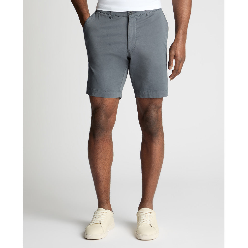 Remus Uomo 62500S 07 Dark Grey Emilio Short
