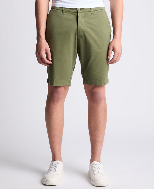Remus Uomo 62500S 35 Olive Emilio Short