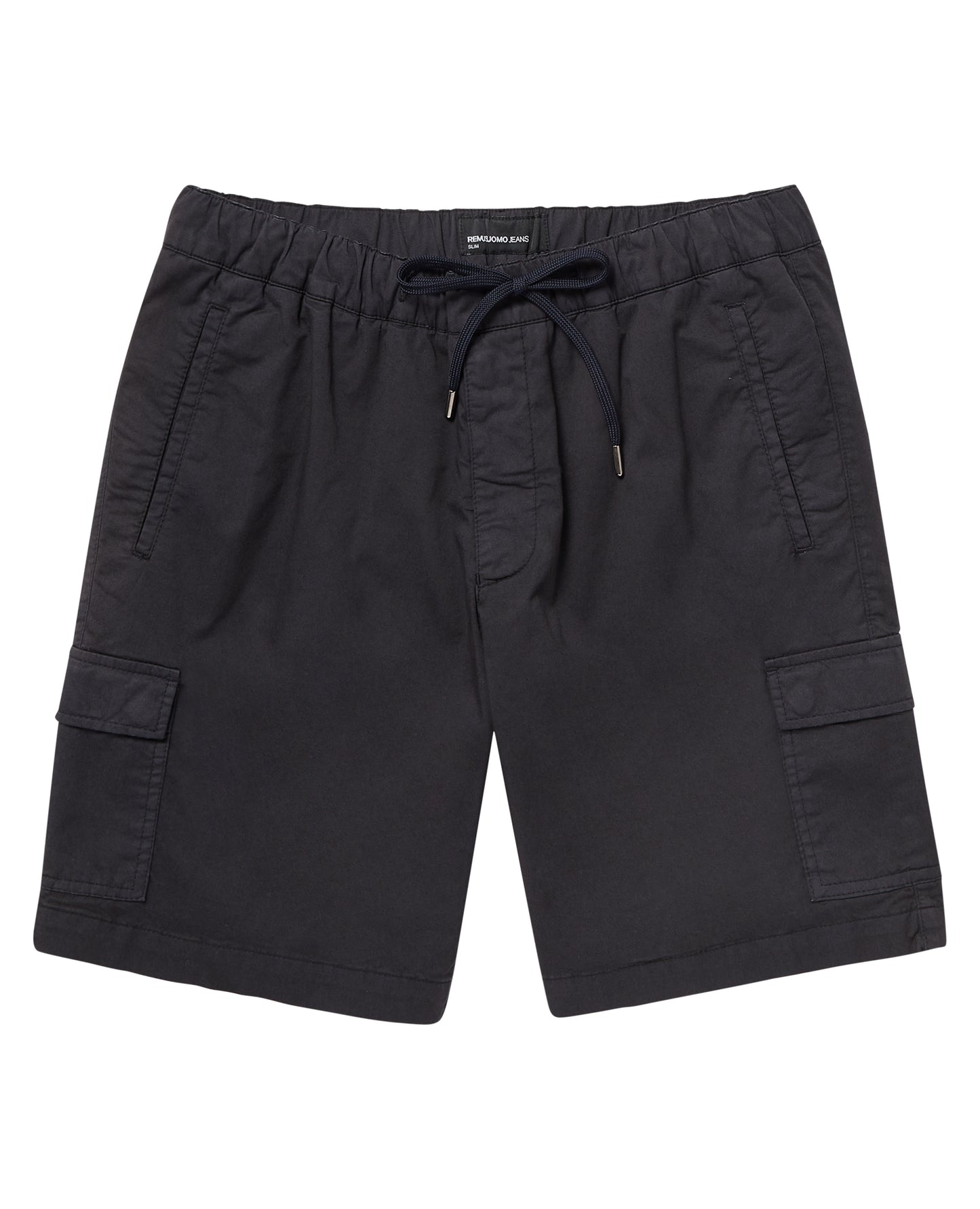 Remus Uomo 62511S 79 Navy Eton Short