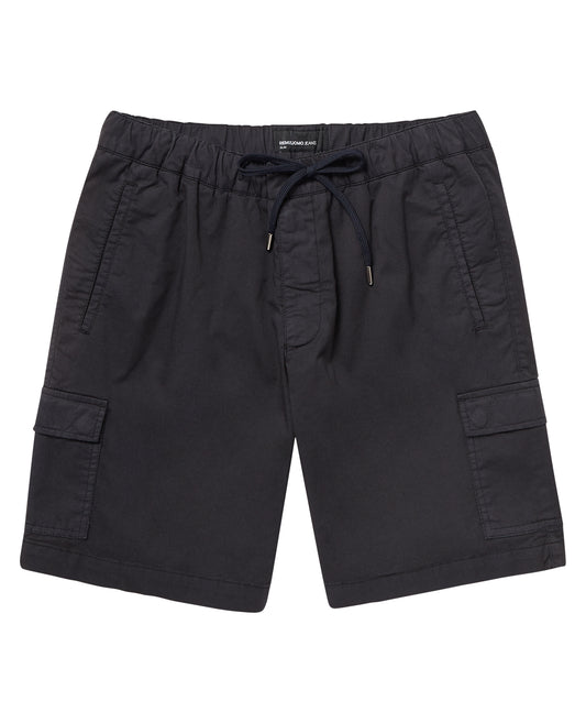 Remus Uomo 62511S 79 Navy Eton Short