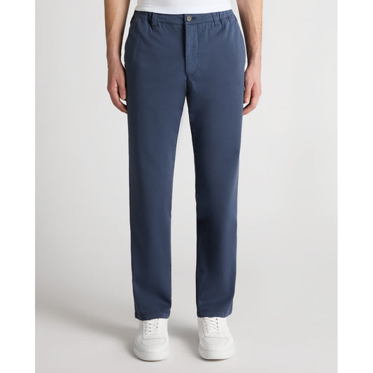 Remus Uomo 62516 28 Slate Blue Elliott Trouser