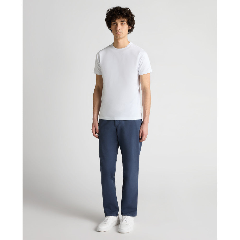 Remus Uomo 62516 28 Slate Blue Elliott Trouser