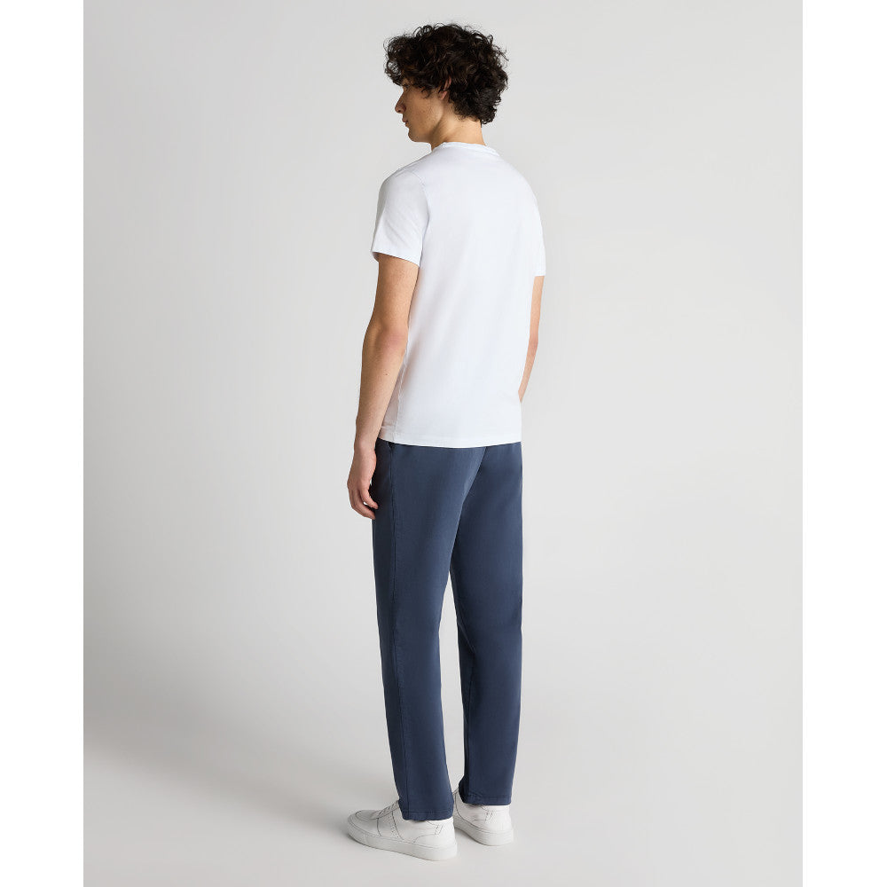 Remus Uomo 62516 28 Slate Blue Elliott Trouser