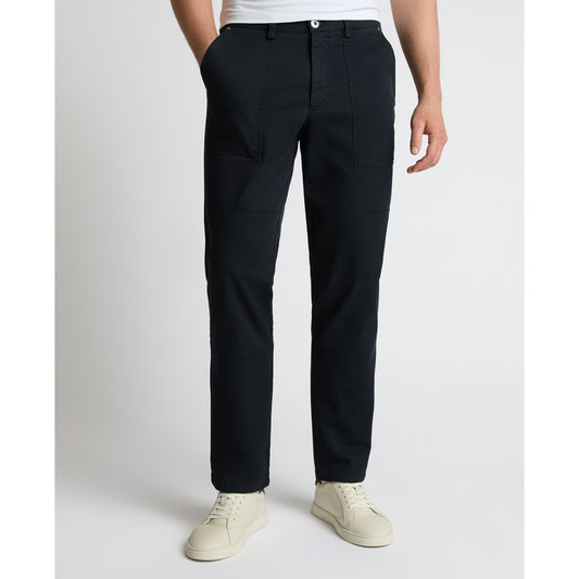 Remus Uomo 62517 78 Navy Rhys Chino