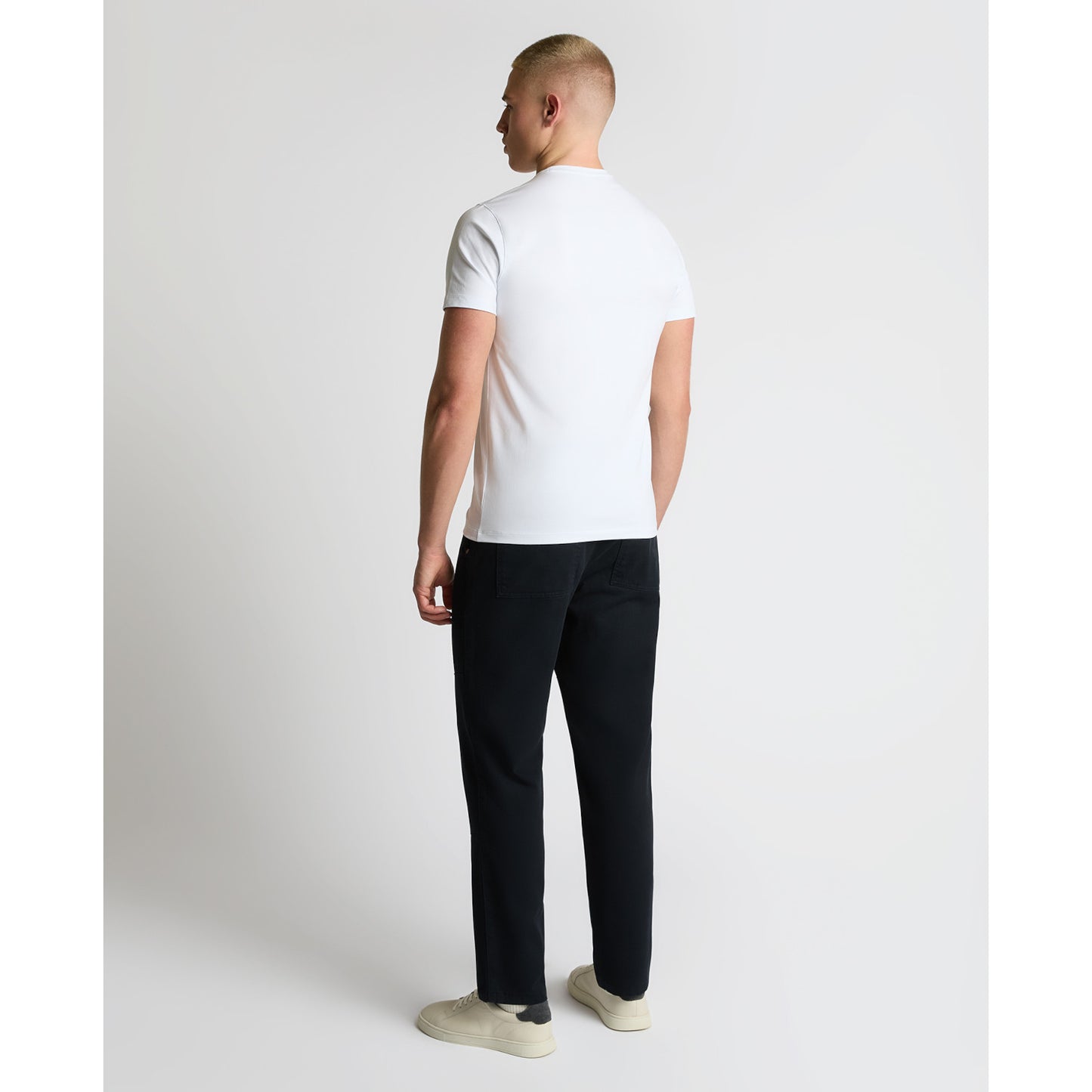 Remus Uomo 62517 78 Navy Rhys Chino