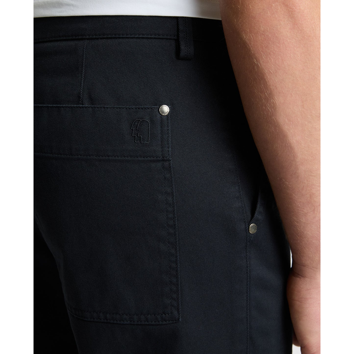 Remus Uomo 62517 78 Navy Rhys Chino