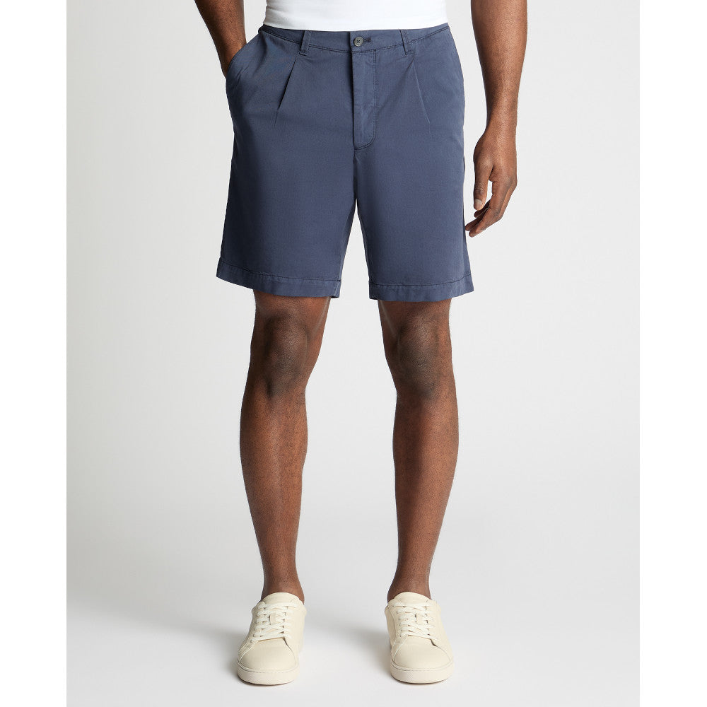 Remus Uomo 62526S 28 Slate Blue Riley Short