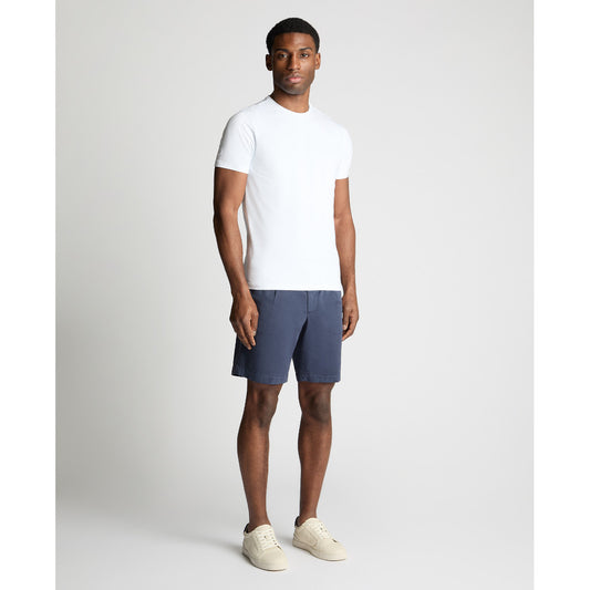 Remus Uomo 62526S 28 Slate Blue Riley Short