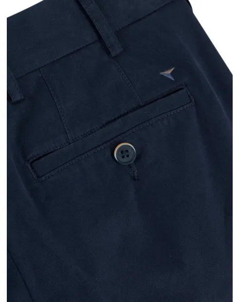 Drifter 64100S 78 Navy Driscoll Shorts