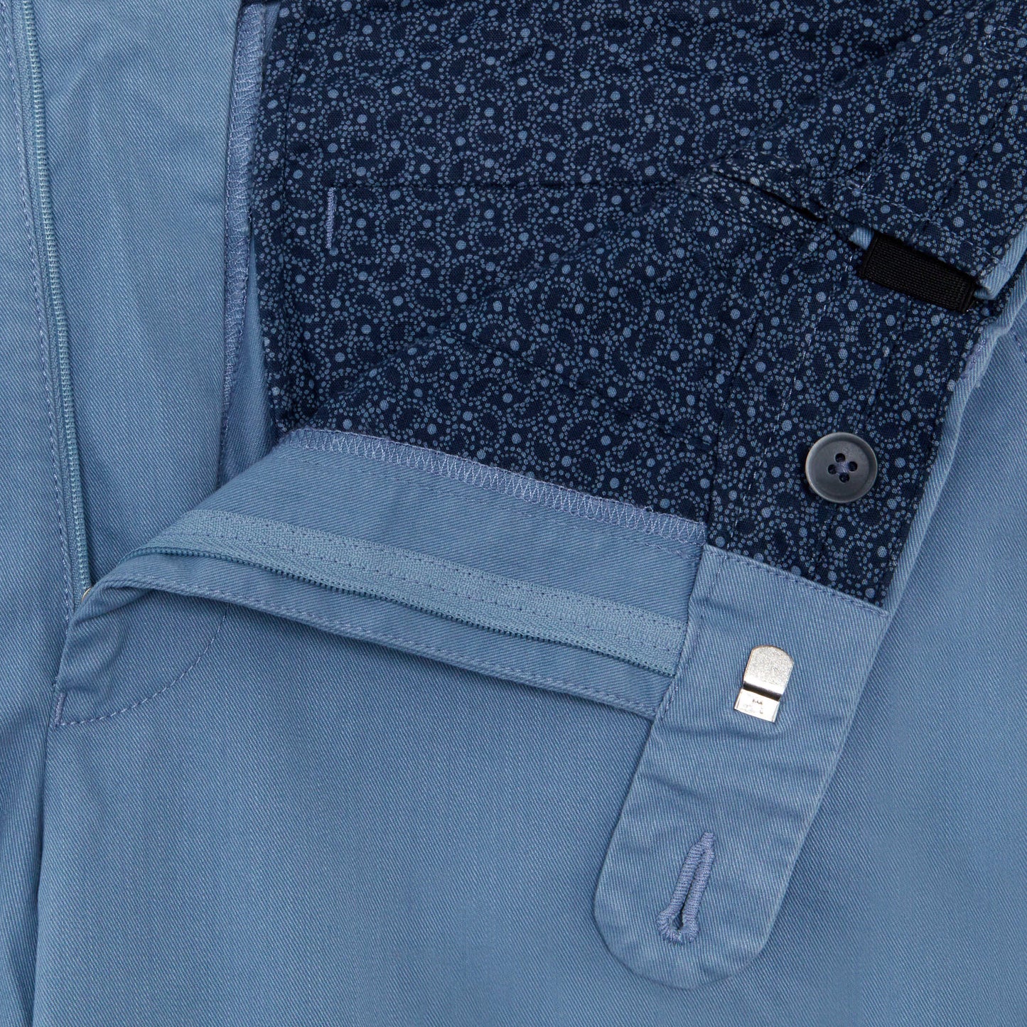 Drifter 65016S 23 Blue Driscoll Shorts