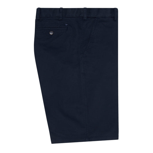 Drifter 65016S 78 Navy Driscoll Shorts