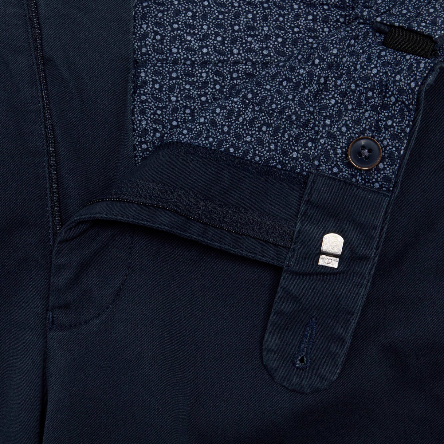 Drifter 65016S 78 Navy Driscoll Shorts