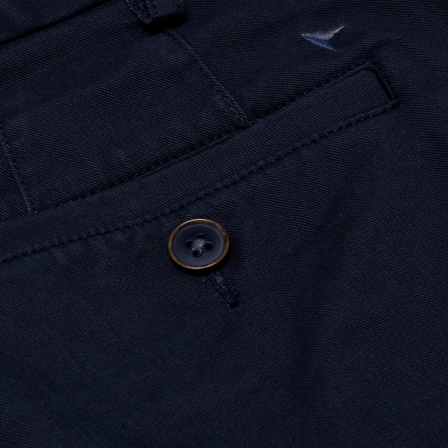 Drifter 65016S 78 Navy Driscoll Shorts