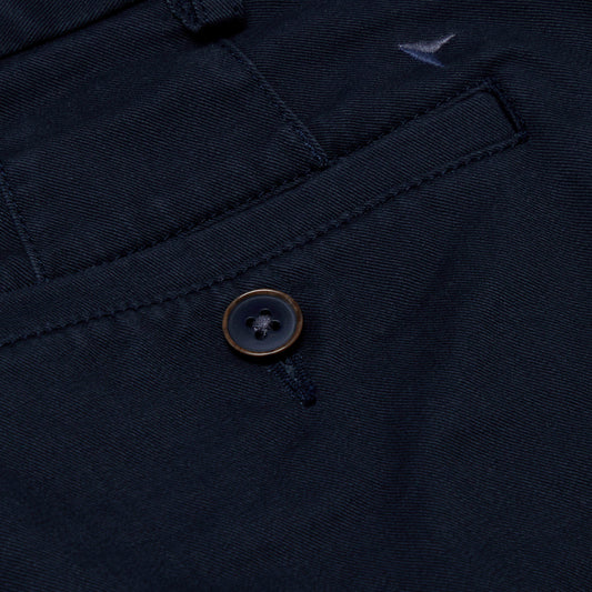 Drifter 65016S 78 Navy Driscoll Shorts