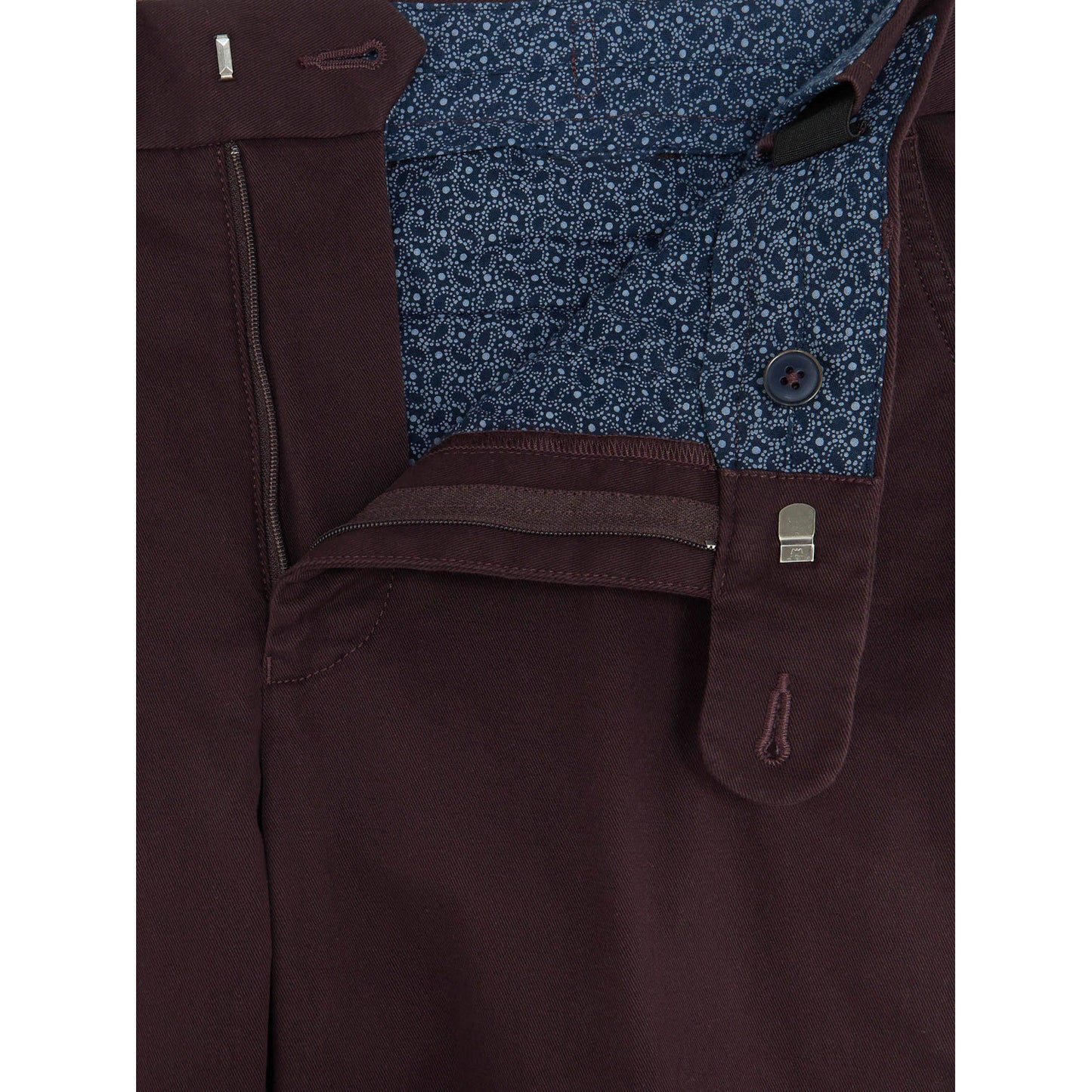Drifter 71378 68 Wine Driscoll Chino