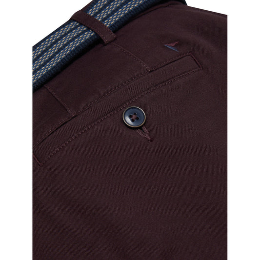 Drifter 71378 68 Wine Driscoll Chino