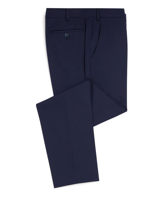 Remus Uomo 71770 78 Navy Tapered Trouser