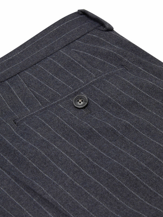 Spin 71945 25 Air Force Blue Cruz Suit Trouser