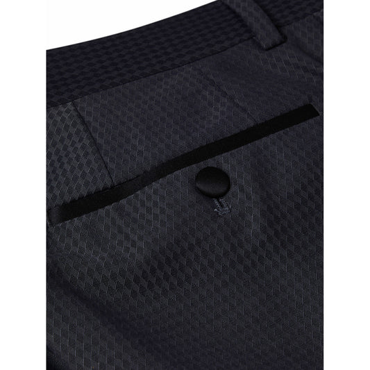 Spin 71960 07 Dark Grey 2 Asher Suit Trouser