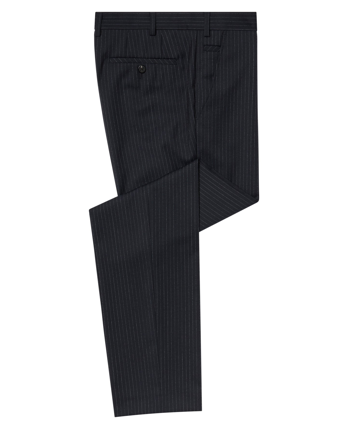 Remus Uomo 72053 79 Navy Tapered Suit Trouser