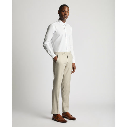 Remus Uomo 72258 92 Stone 2 Slim Suit Trousers