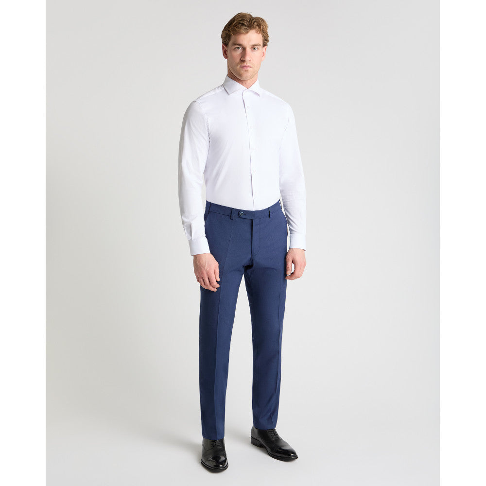 Remus Uomo 72711 28 Trouser Blue Tapered