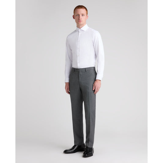 Remus Uomo 72746 07 Dark Grey Trouser Tapered