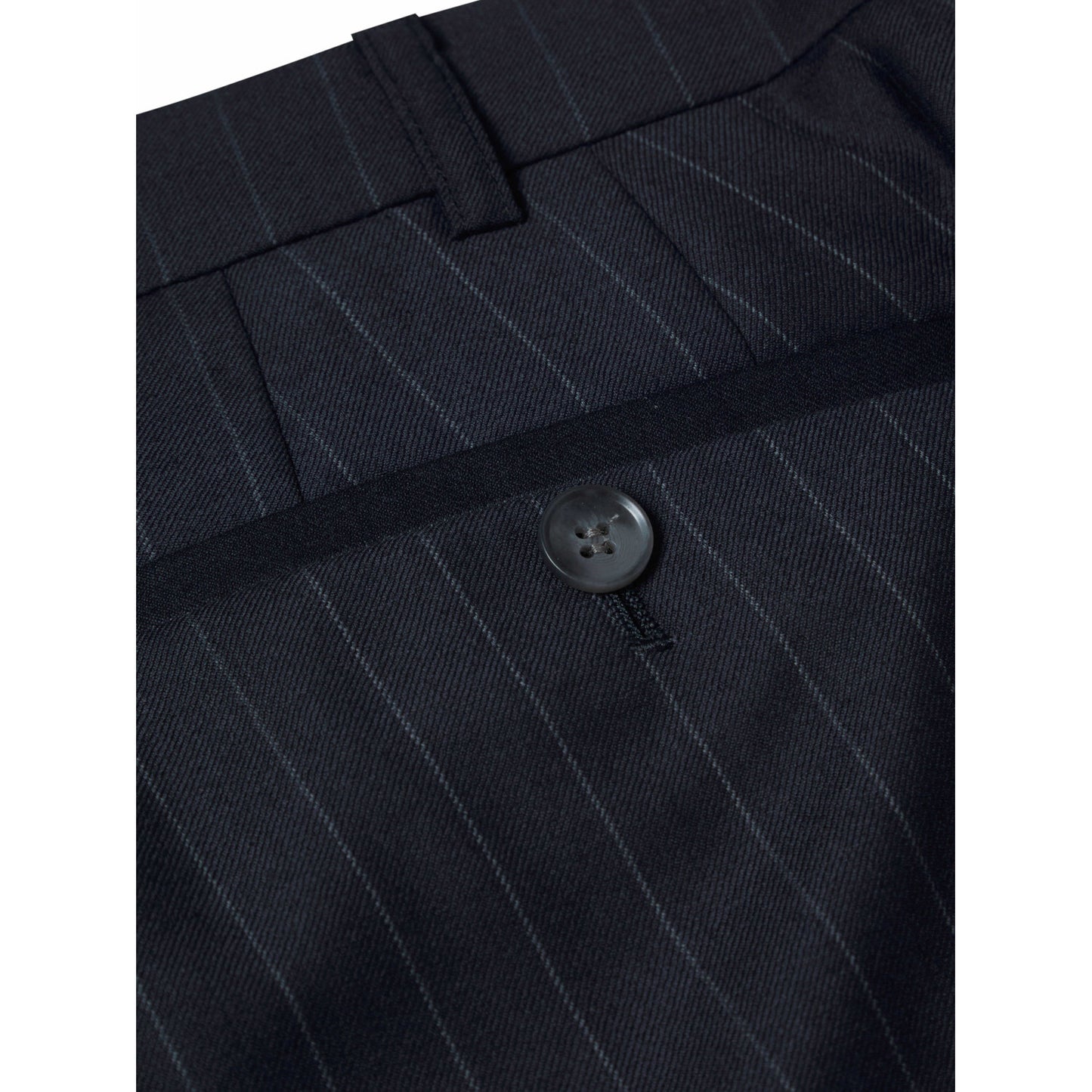 Daniel Grahame 73192 78 Navy Damon Suit Trouser