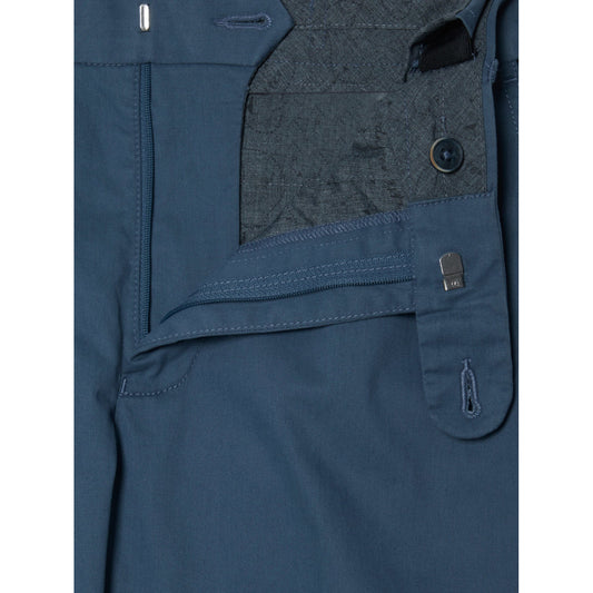 Drifter 74100 26 Dark Turquoise Driscoll Trousers