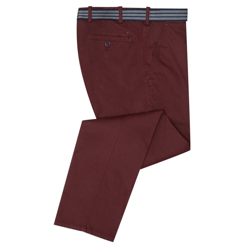 Daniel Grahame 75016 67 Maroon 2 Driscoll Chino