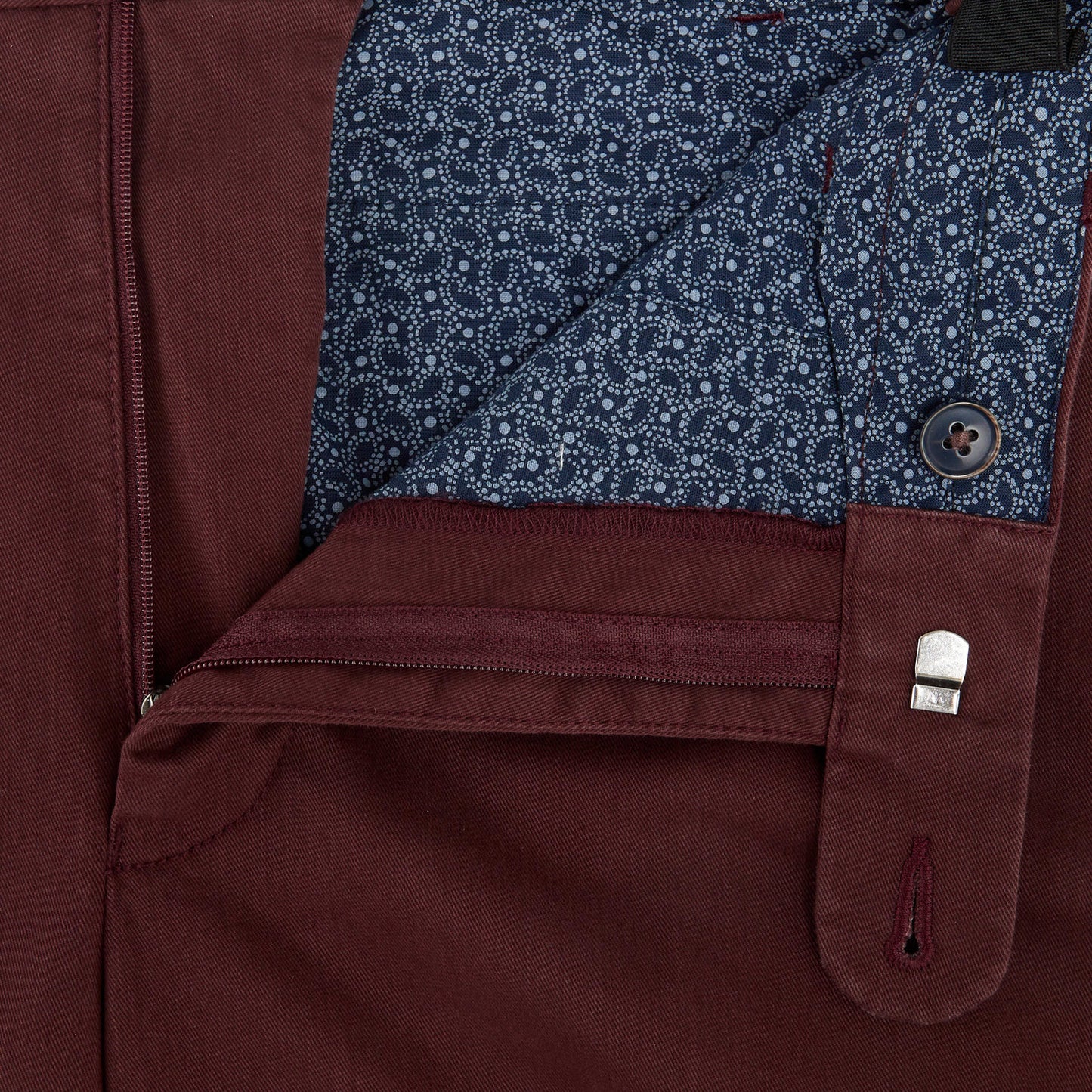 Daniel Grahame 75016 67 Maroon 2 Driscoll Chino