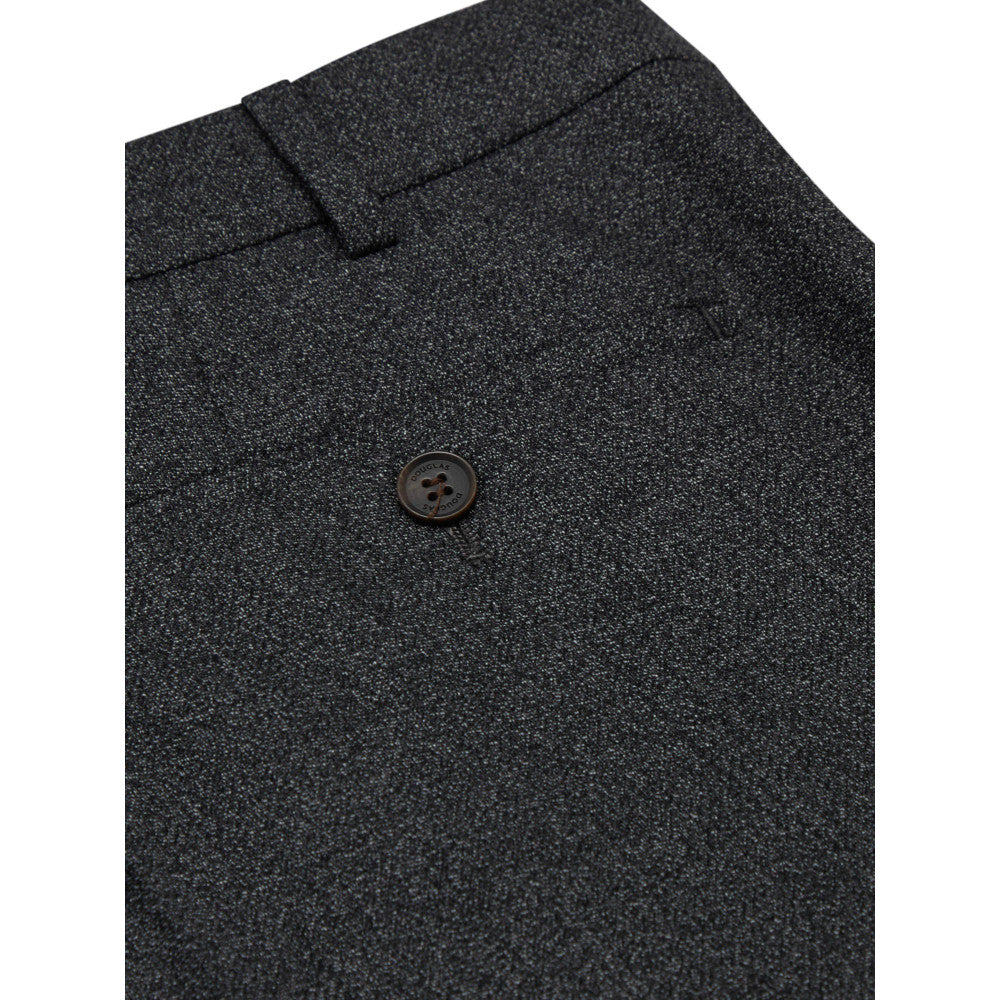 Douglas 75066 07 Dark Grey Romelo Suit Trouser