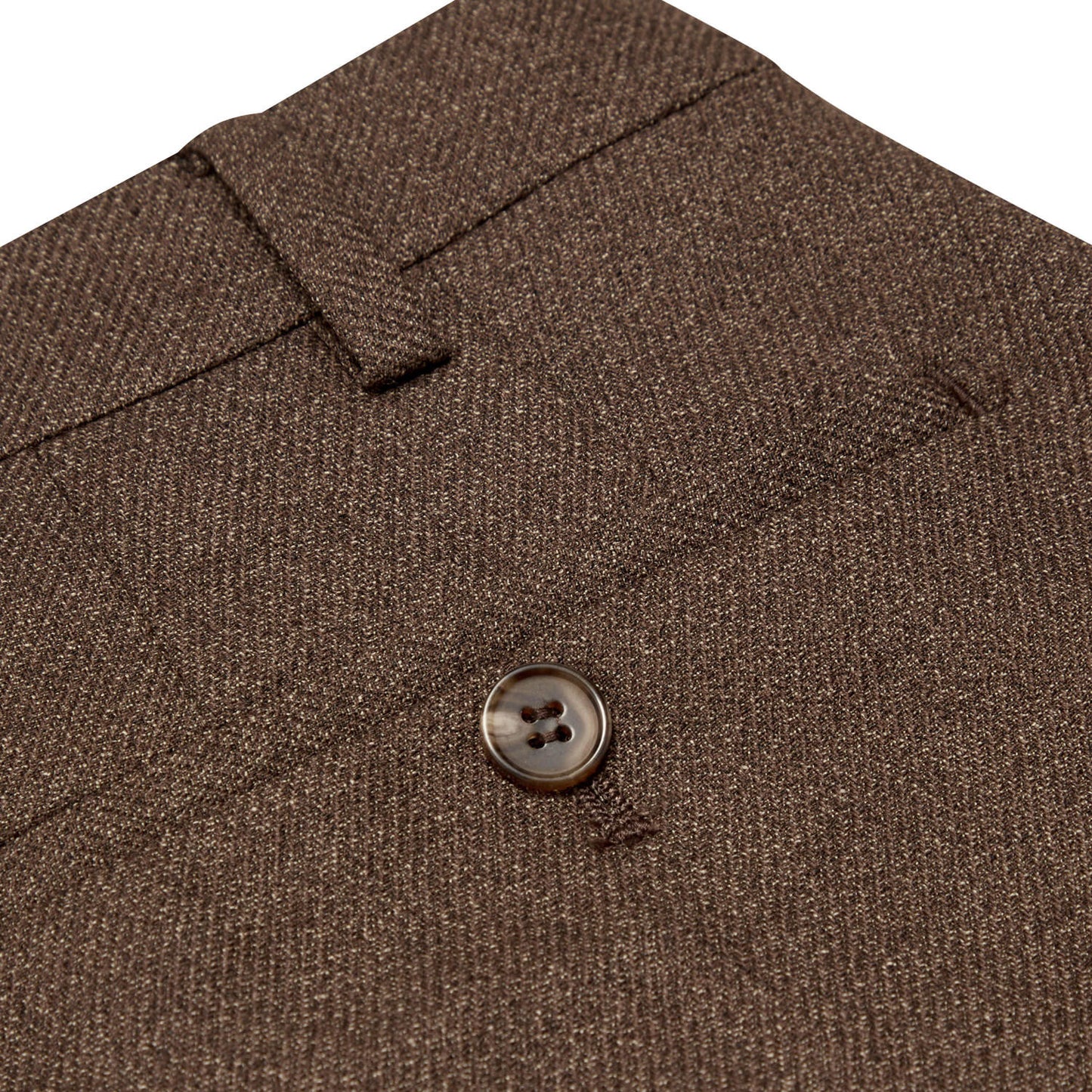 Douglas 75066 46 Brown Romelo Suit Trouser