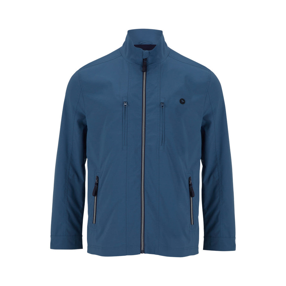 Drifter 80401 25 Air Force Blue Russell Casual Jacket