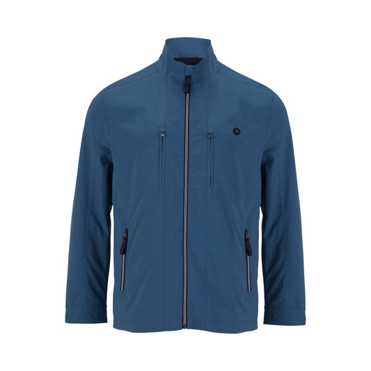 Drifter 80401 25 Air Force Blue Russell Casual Jacket