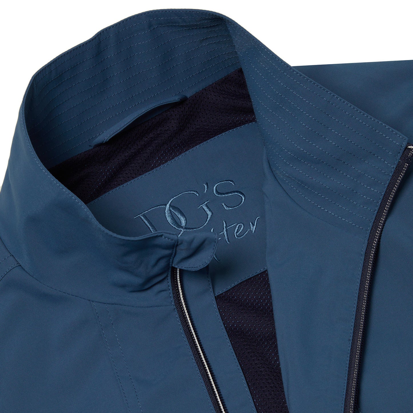 Drifter 80401 25 Air Force Blue Russell Casual Jacket