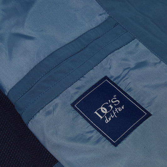 Drifter 80401 25 Air Force Blue Russell Casual Jacket